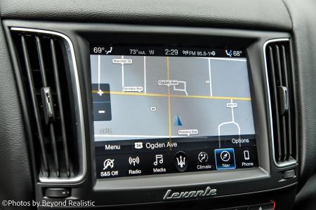 Used 2019 Maserati Levante  | Downers Grove, IL