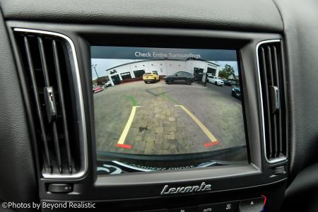 Used 2019 Maserati Levante  | Downers Grove, IL