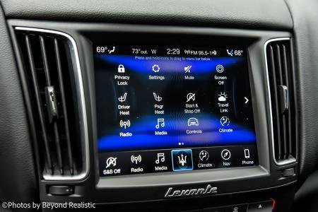 Used 2019 Maserati Levante  | Downers Grove, IL