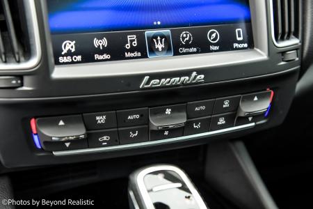 Used 2019 Maserati Levante  | Downers Grove, IL
