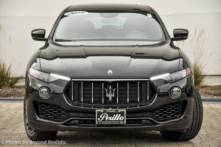 Used 2019 Maserati Levante  | Downers Grove, IL