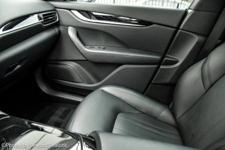 Used 2019 Maserati Levante  | Downers Grove, IL