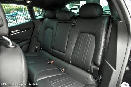 Used 2019 Maserati Levante  | Downers Grove, IL