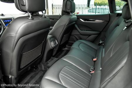 Used 2019 Maserati Levante  | Downers Grove, IL