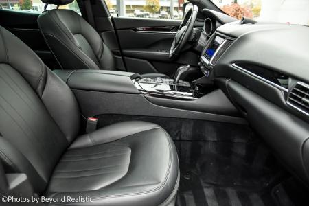 Used 2019 Maserati Levante  | Downers Grove, IL