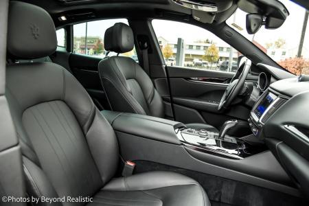 Used 2019 Maserati Levante  | Downers Grove, IL