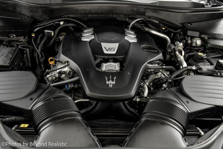 Used 2019 Maserati Levante  | Downers Grove, IL