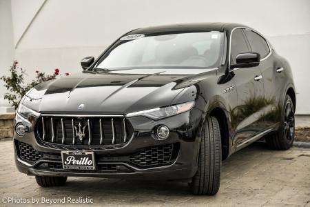 Used 2019 Maserati Levante  | Downers Grove, IL