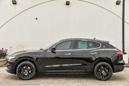Used 2019 Maserati Levante  | Downers Grove, IL