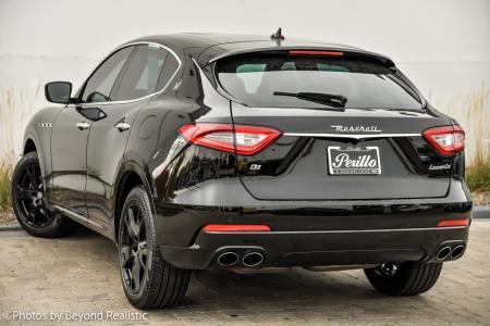 Used 2019 Maserati Levante  | Downers Grove, IL