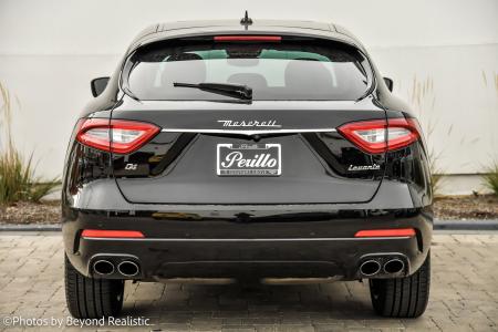 Used 2019 Maserati Levante  | Downers Grove, IL