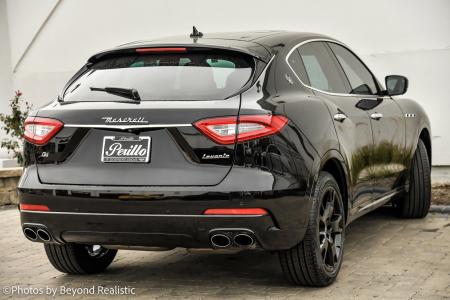 Used 2019 Maserati Levante  | Downers Grove, IL