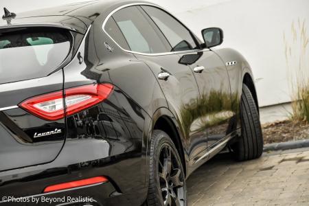 Used 2019 Maserati Levante  | Downers Grove, IL