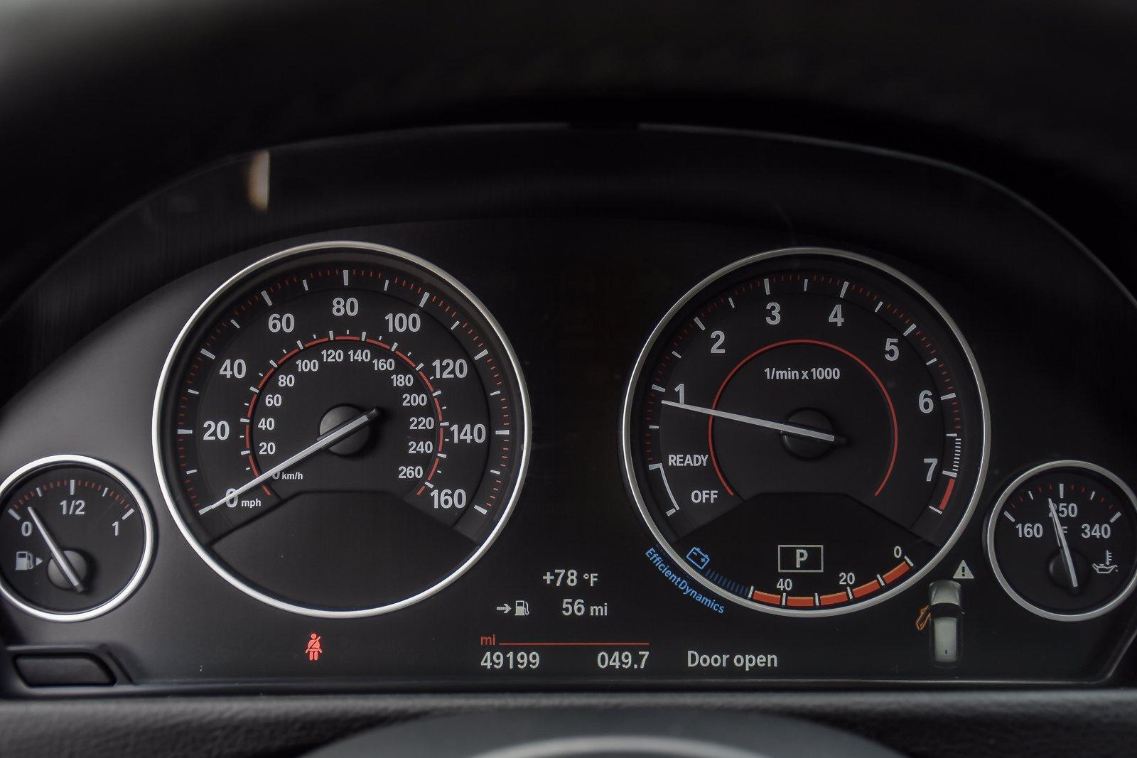 Used 2018 BMW 330i xDrive Sports Wagon M-Sport Premium  | Downers Grove, IL