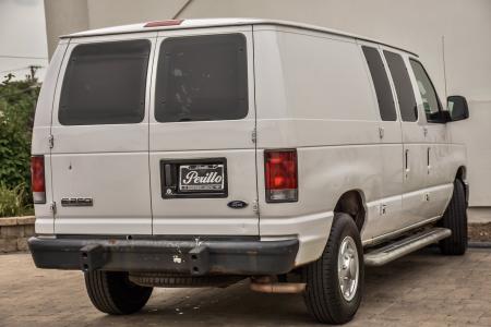 Used 2008 Ford E-250 Econoline Cargo Van  | Downers Grove, IL