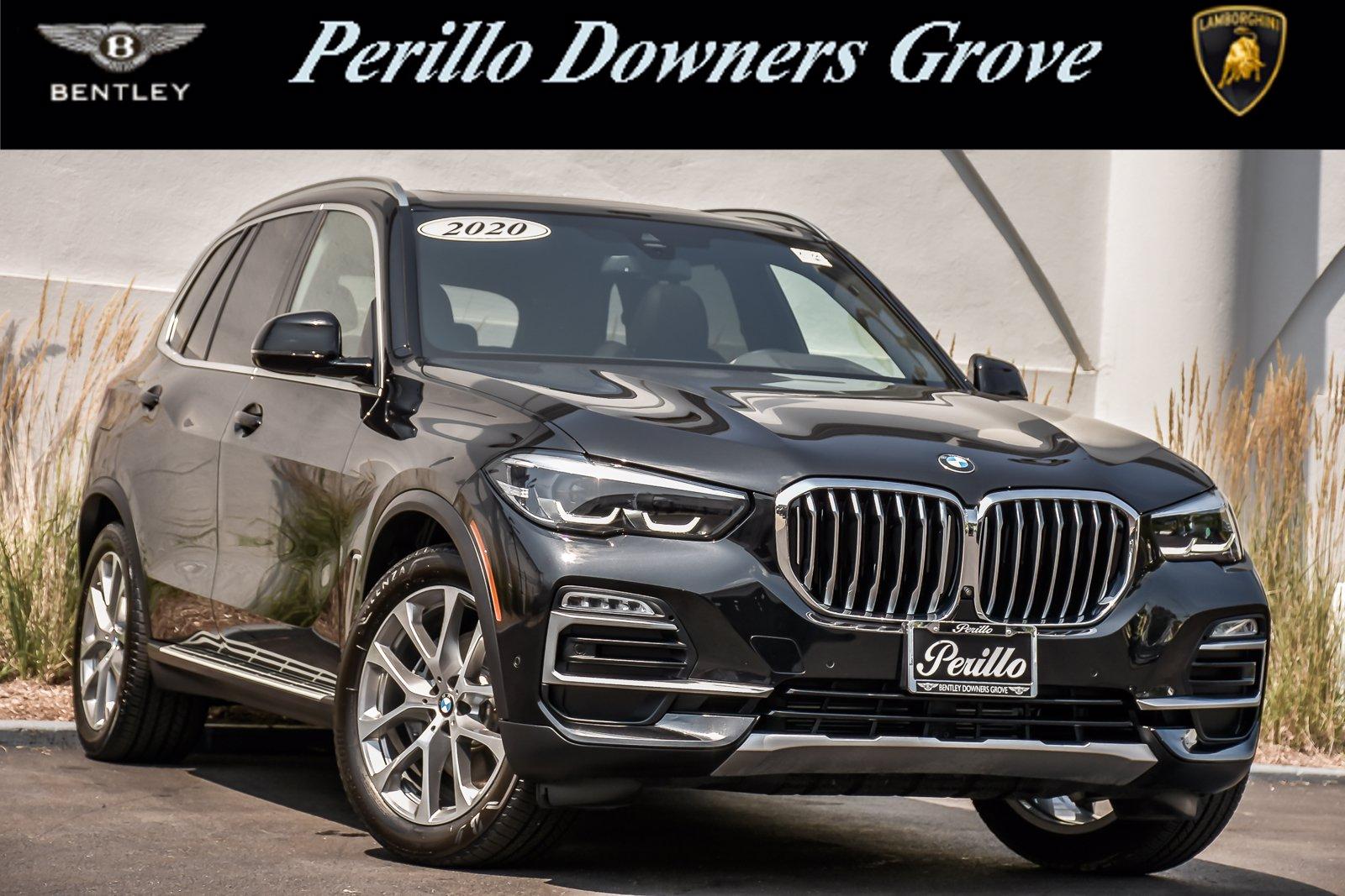 Used 2020 BMW X5 xDrive40i Premium, 3rd Row, | Downers Grove, IL