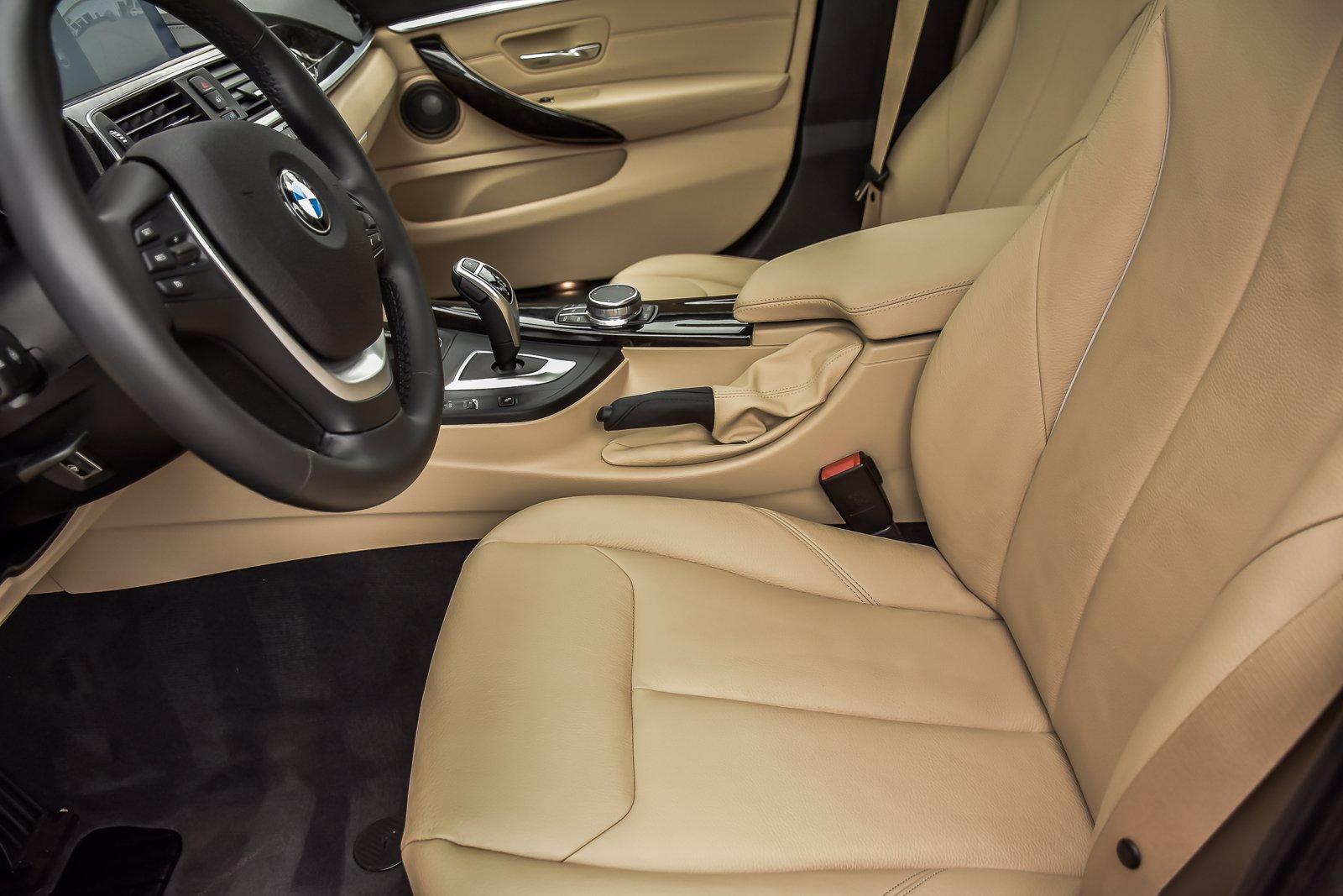 Used 2020 BMW 4 Series 430i xDrive Gran Coupe Luxury | Downers Grove, IL