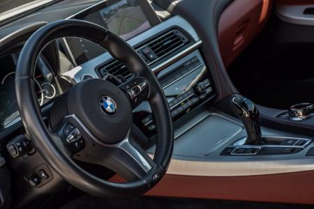 Used 2018 BMW 6 Series 640i Convertible M-Sport Executive | Downers Grove, IL