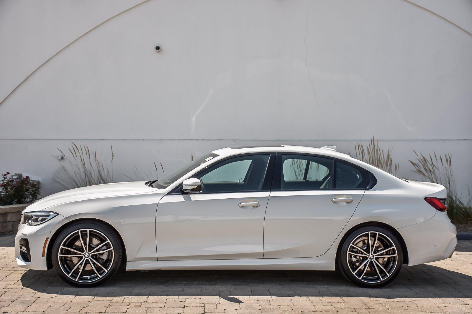 2021 BMW 3 Series 330i xDrive MSport Premium Stock DG3357 for sale