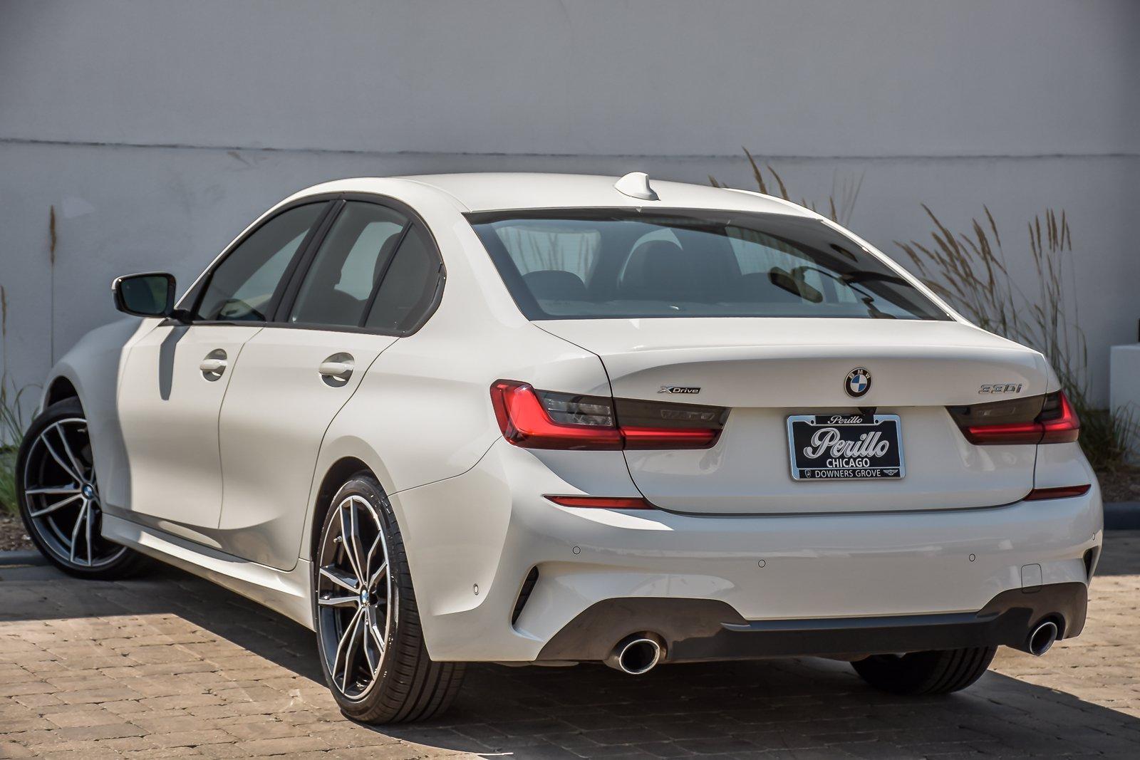 2021 BMW 3 Series 330i xDrive MSport Premium Stock DG3357 for sale