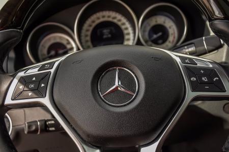 Used 2016 Mercedes-Benz E 400 Sport/Premium 2 Pkg. With Navigation | Downers Grove, IL