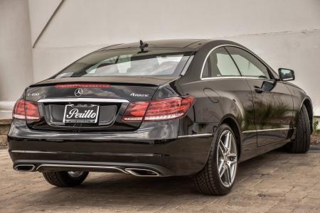 Used 2016 Mercedes-Benz E 400 Sport/Premium 2 Pkg. With Navigation | Downers Grove, IL