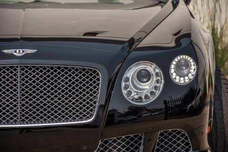 Used 2013 Bentley Continental GT Convertible Mulliner | Downers Grove, IL