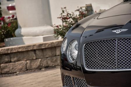 Used 2013 Bentley Continental GT Convertible Mulliner | Downers Grove, IL