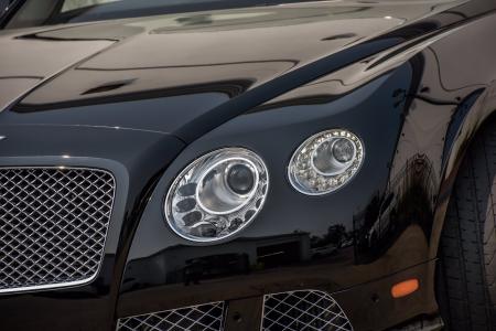 Used 2013 Bentley Continental GT Convertible Mulliner | Downers Grove, IL