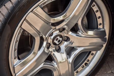 Used 2013 Bentley Continental GT Convertible Mulliner | Downers Grove, IL