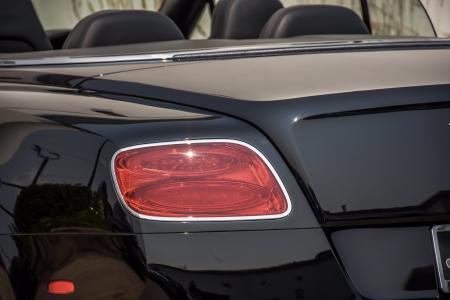 Used 2013 Bentley Continental GT Convertible Mulliner | Downers Grove, IL