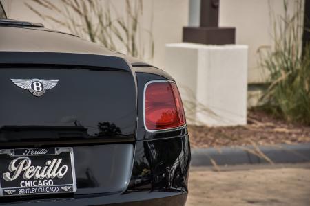 Used 2013 Bentley Continental GT Convertible Mulliner | Downers Grove, IL