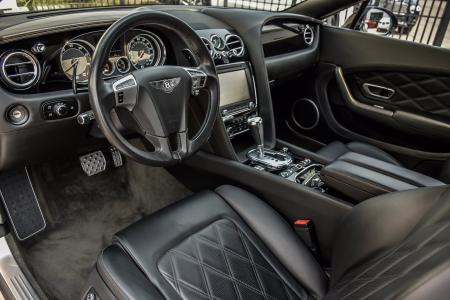 Used 2013 Bentley Continental GT Convertible Mulliner | Downers Grove, IL