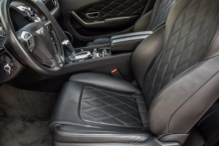 Used 2013 Bentley Continental GT Convertible Mulliner | Downers Grove, IL