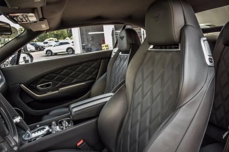 Used 2013 Bentley Continental GT Convertible Mulliner | Downers Grove, IL