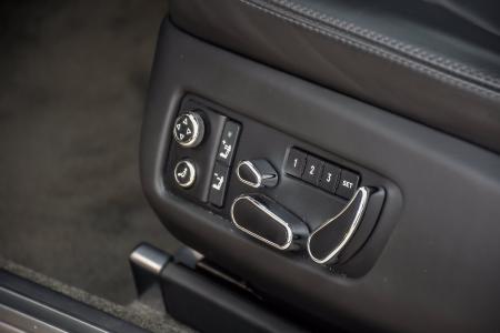 Used 2013 Bentley Continental GT Convertible Mulliner | Downers Grove, IL