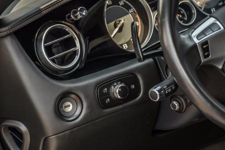 Used 2013 Bentley Continental GT Convertible Mulliner | Downers Grove, IL