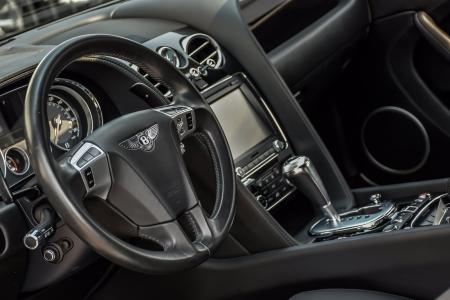 Used 2013 Bentley Continental GT Convertible Mulliner | Downers Grove, IL