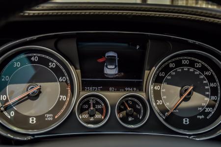 Used 2013 Bentley Continental GT Convertible Mulliner | Downers Grove, IL