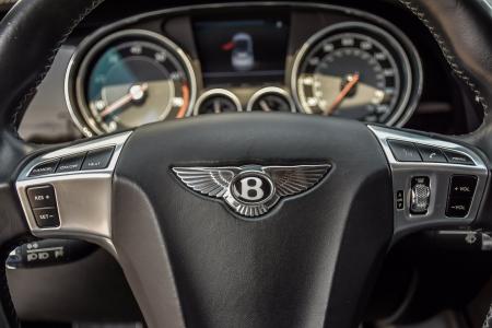 Used 2013 Bentley Continental GT Convertible Mulliner | Downers Grove, IL