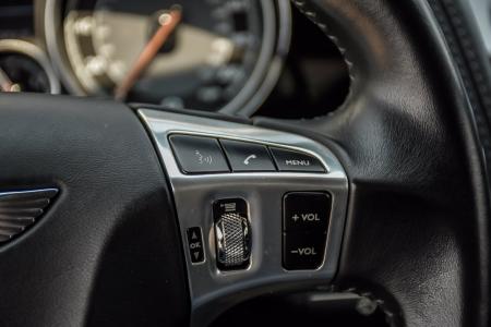 Used 2013 Bentley Continental GT Convertible Mulliner | Downers Grove, IL