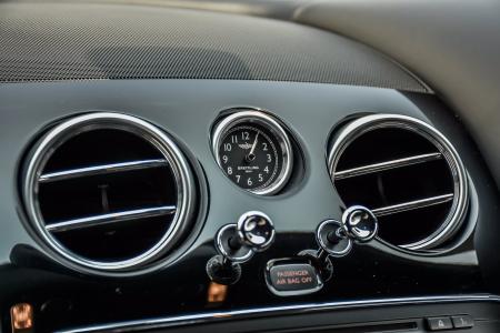 Used 2013 Bentley Continental GT Convertible Mulliner | Downers Grove, IL