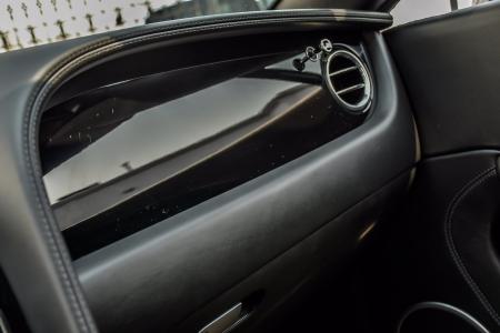 Used 2013 Bentley Continental GT Convertible Mulliner | Downers Grove, IL