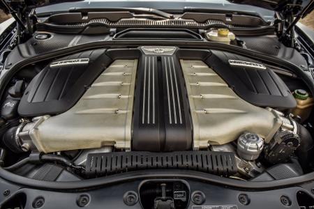 Used 2013 Bentley Continental GT Convertible Mulliner | Downers Grove, IL
