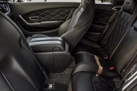Used 2013 Bentley Continental GT Convertible Mulliner | Downers Grove, IL