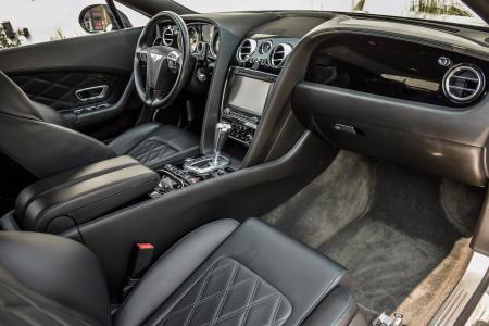 Used 2013 Bentley Continental GT Convertible Mulliner | Downers Grove, IL