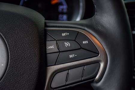 Used 2019 Jeep Grand Cherokee Altitude | Downers Grove, IL