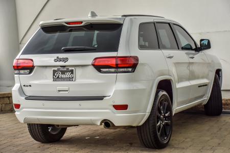 Used 2019 Jeep Grand Cherokee Altitude | Downers Grove, IL