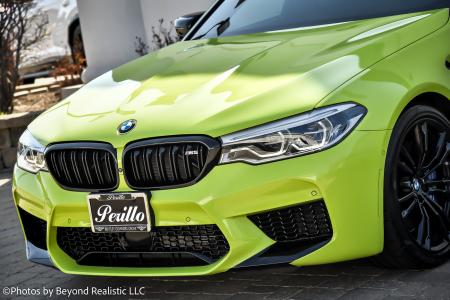 Used 2019 BMW M5 Competition/Executive | Downers Grove, IL