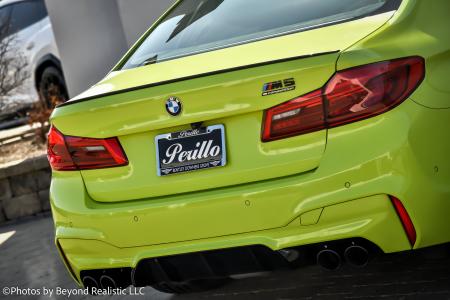 Used 2019 BMW M5 Competition/Executive | Downers Grove, IL